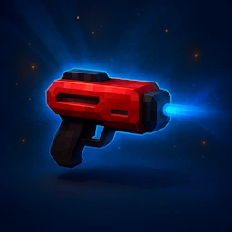 Laser Game